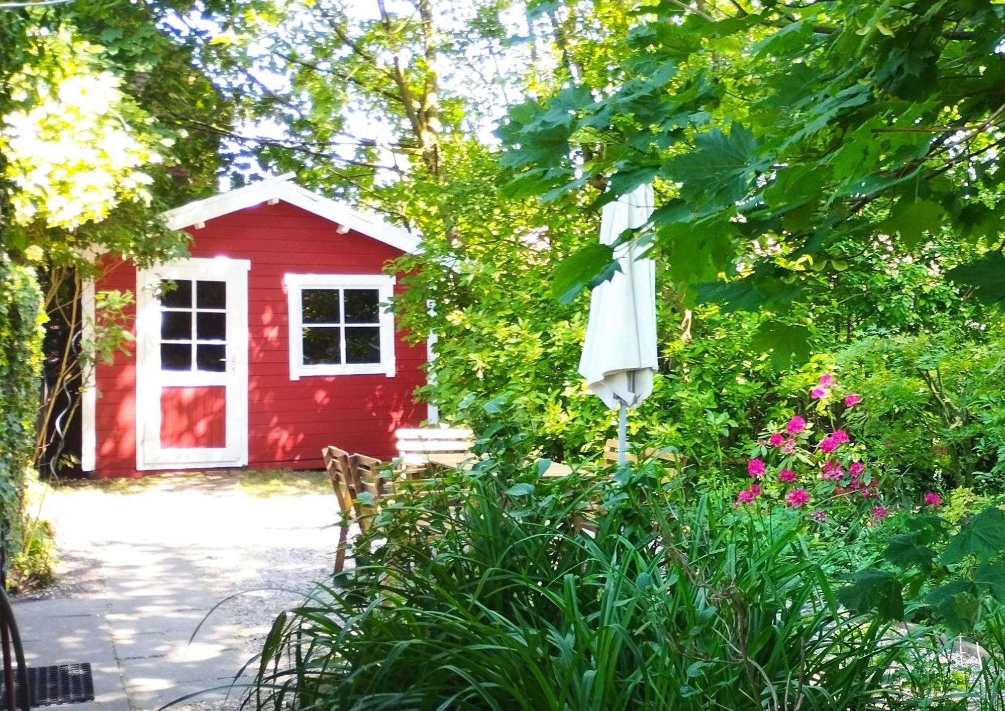 Upleward Cottage Krummhörn Kültér fotó