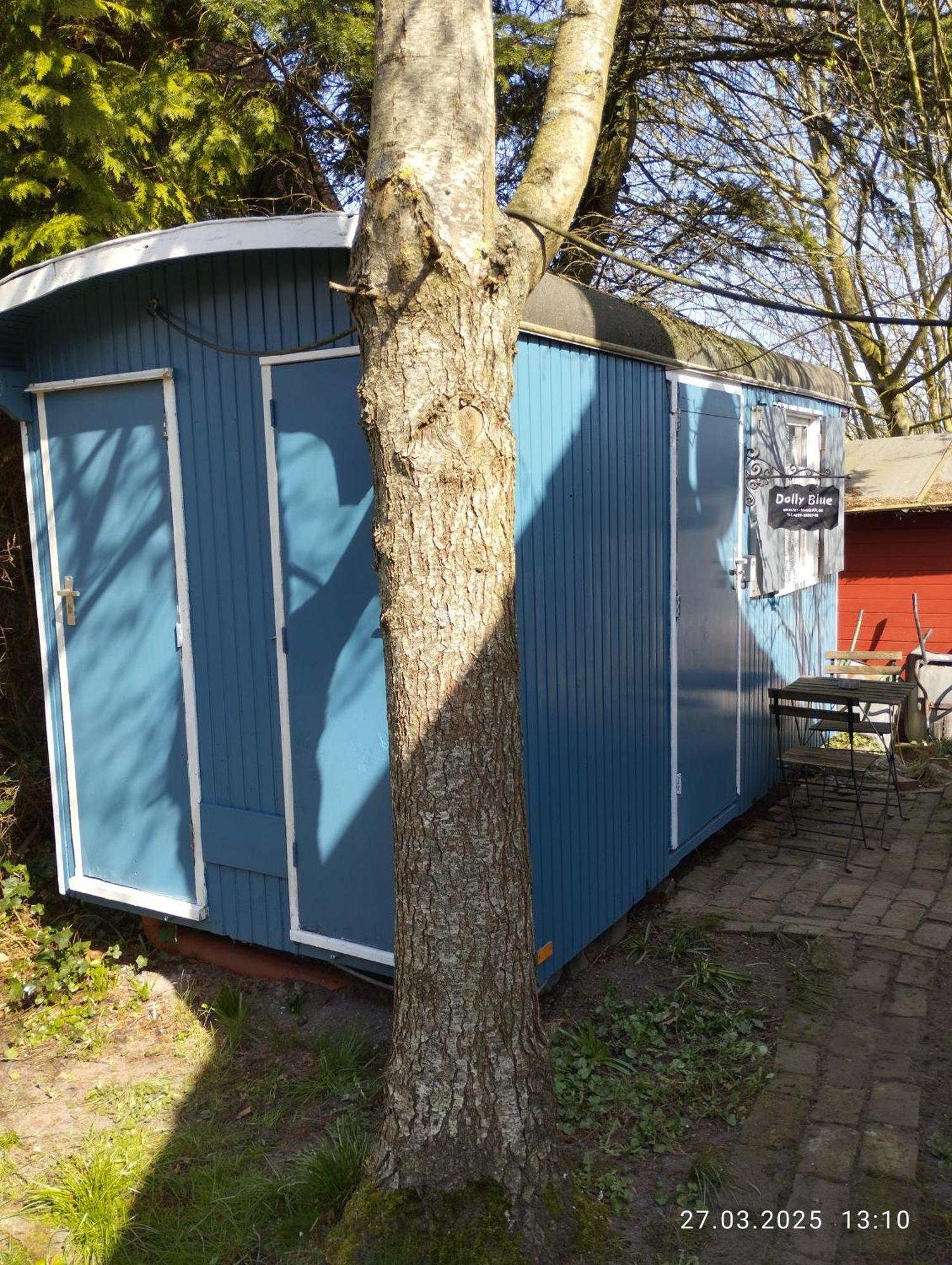 Upleward Cottage Krummhörn Kültér fotó
