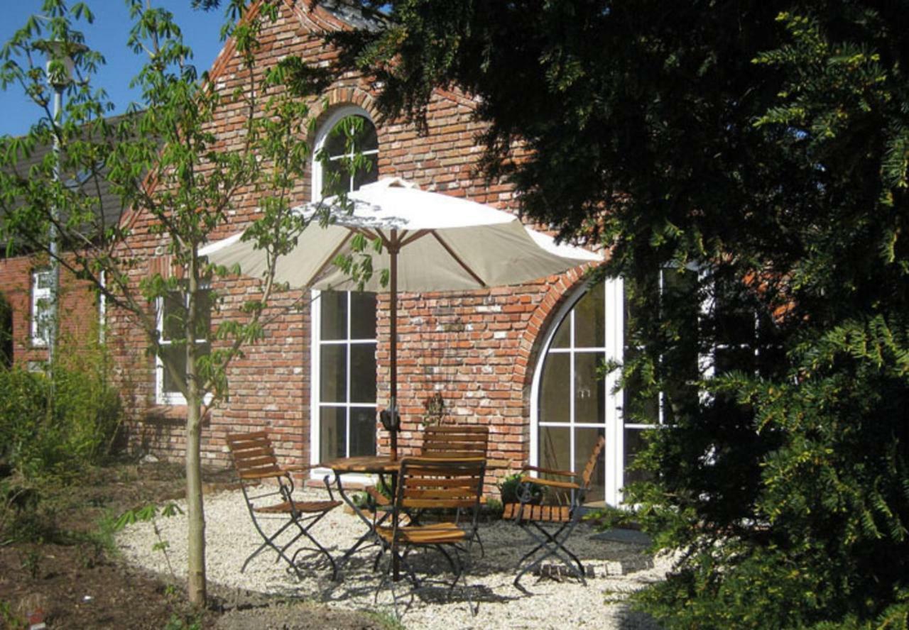 Upleward Cottage Krummhörn Kültér fotó
